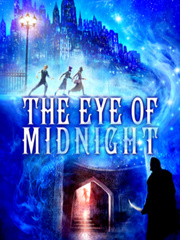 The Eye Of Midnight Book