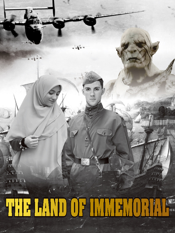 The land of immemorial Book