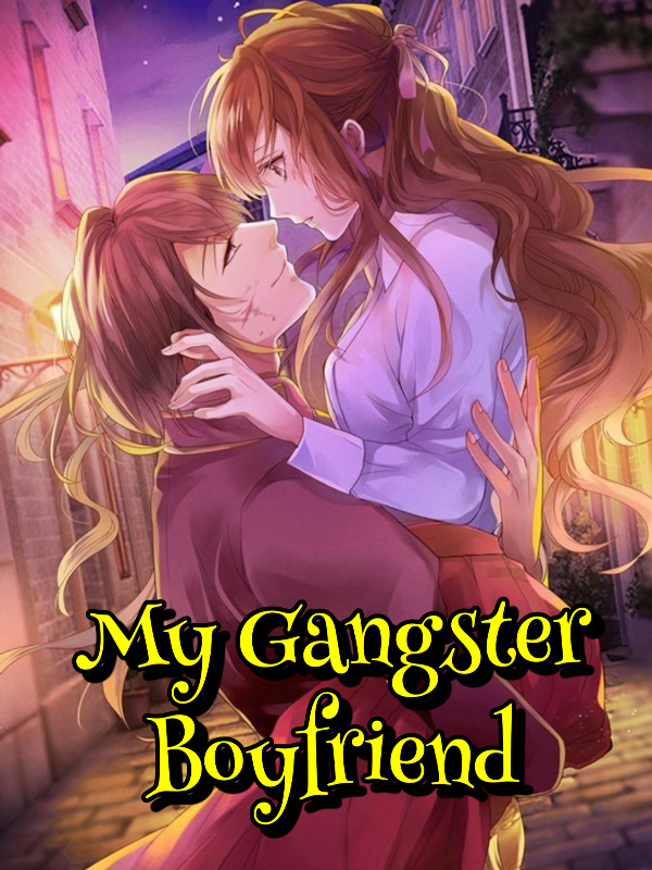 Lucia's Gangster Boyfriend Book
