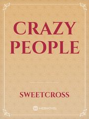 crazy people Book
