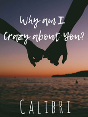 Why Am I Crazy About You? Book