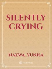 Silently Crying Book