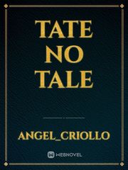 Tate no tale Book