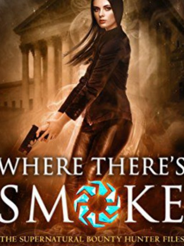 Where there's Smoke. Book