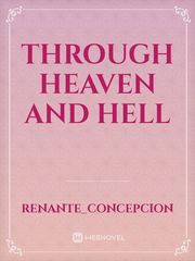 Through heaven and hell Book