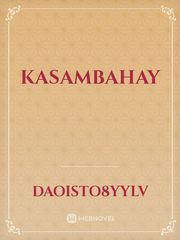 Kasambahay Book