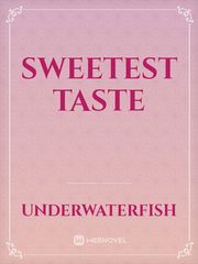 Sweetest Taste Book