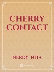 Cherry Contact Book
