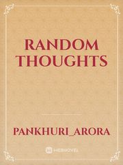 RaNdOm ThOuGhTs Book