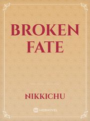 Broken fate Book