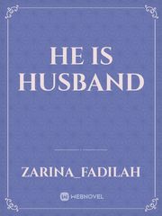 He Is Husband Book