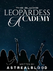 Leopardess Academy Book