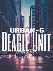 U6: Deagle Unit Book