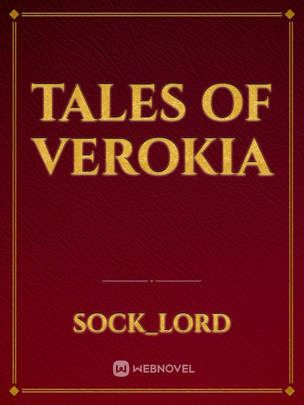 Tales of Verokia