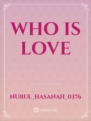 Who is LOVE Book