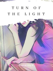 TURN OF THE LIGHT : Series Book