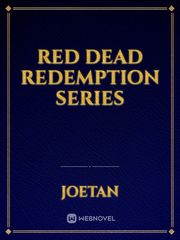 Red dead Redemption Series Book