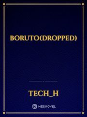 Boruto(Dropped) Book