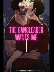 Within It's Walls - The Gangleader Wants Me Book