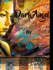 Dark Angel Book