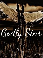 Godly Sins Book