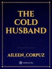the cold husband Book
