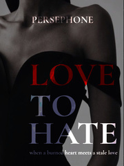 Love to Hate Book