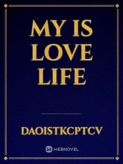 my is love life Book