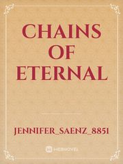 Chains of Eternal Book