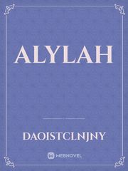 ALYLAH Book