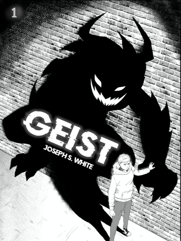 Geist [ES] Book