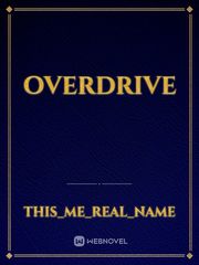 overdrive Book