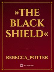 »THE BLACK SHIELD« Book