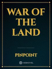 War of the Land Book