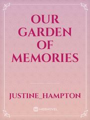 Our Garden of Memories Book