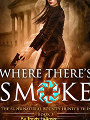 Where There's Smoke. Book