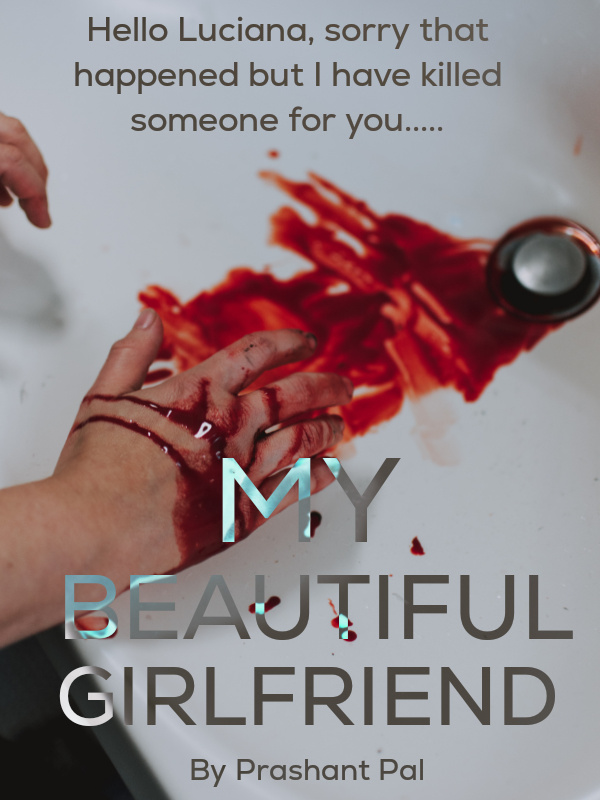 My Beautiful Girlfriend Book