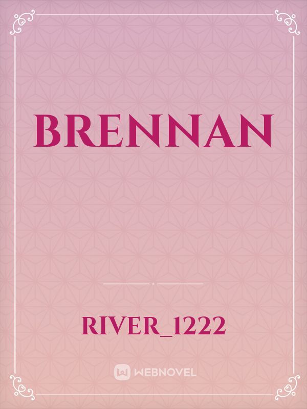 Brennan Book