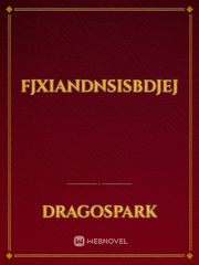 Fjxiandnsisbdjej Book