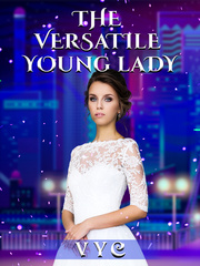The Versatile Young Lady Book