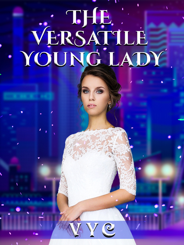 The Versatile Young Lady Book