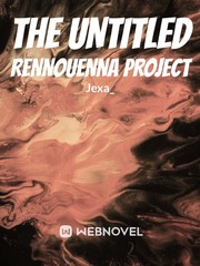 The untitled rennouenna project Book