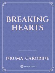 breaking hearts Book