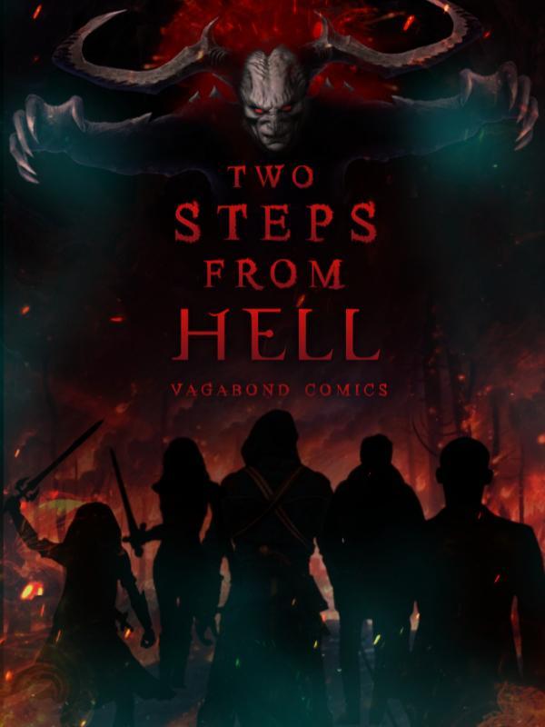 Two Steps From Hell Book