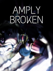 Amply Broken Book