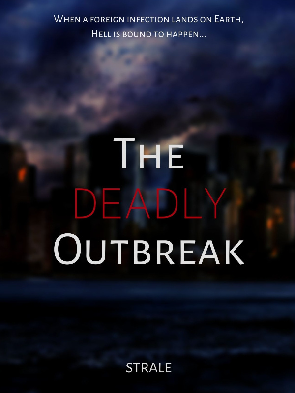 The Deadly Outbreak Book