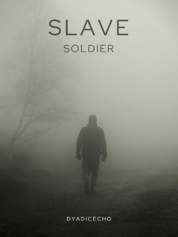 Slave Soldier Book