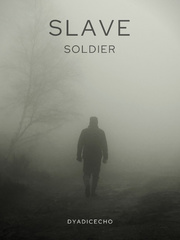 Slave Soldier Book