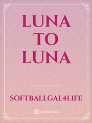 Luna to Luna Book