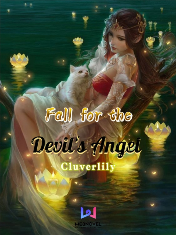 Fall for the Devil's Angel
